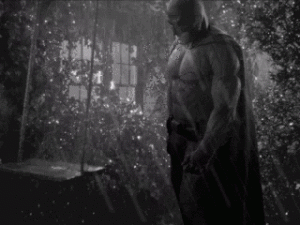 Batman gif