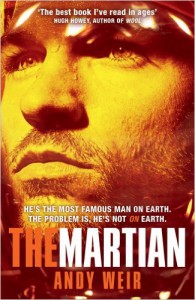 the martian